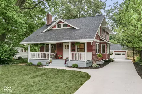 625 E 57th St, Indianapolis, IN 46220