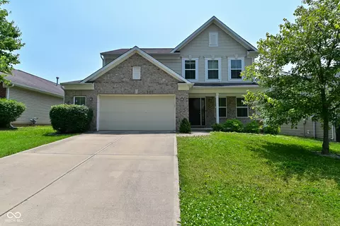 5151 Climbing Rose Pl, Indianapolis, IN 46254