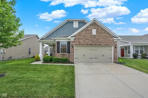 5125 Lilium Dr, Plainfield, IN 46168
