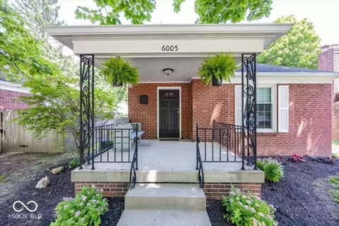 6005 Winthrop Ave, Indianapolis, IN 46220