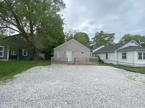 2608 S Rybolt Ave, Indianapolis, IN 46241