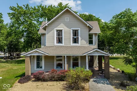 262 W Ray St, Indianapolis, IN 46225