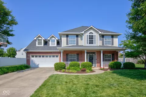 2234 Burgundy Way, Plainfield, IN 46168