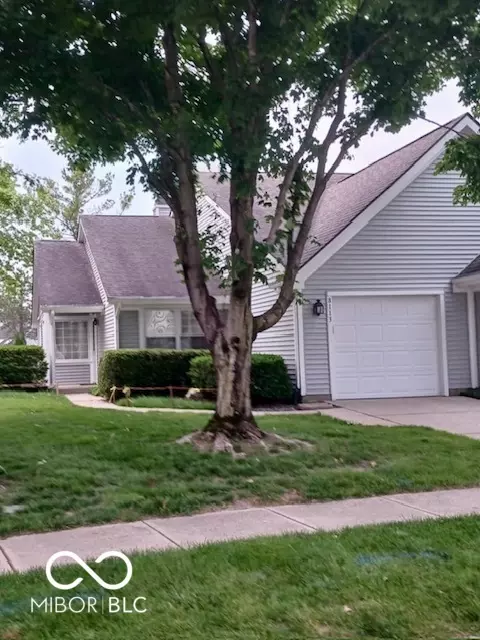  8113 Crook Dr N, Indianapolis, IN 46256 photo 1
