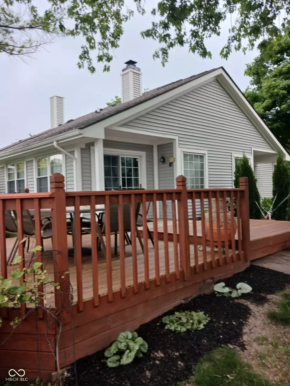  8113 Crook Dr N, Indianapolis, IN 46256 photo 2