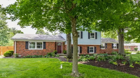 7935 N County Road 650 E, Brownsburg, IN 46112