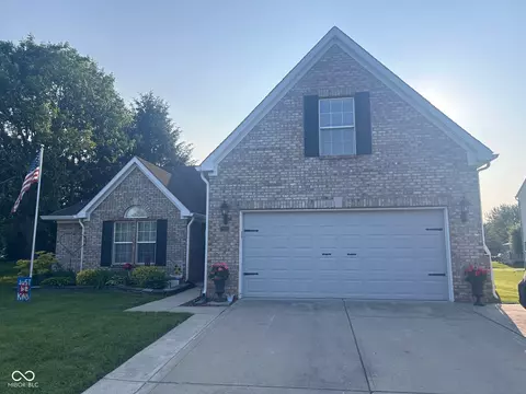 2018 Alysheba Dr, Indianapolis, IN 46234