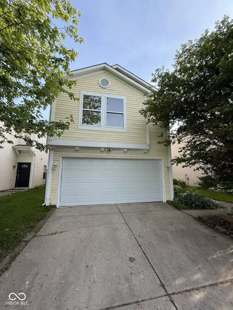 6744 Redan Dr, Indianapolis, IN 46254