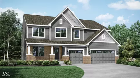 5298 Pelion Pl, Mccordsville, IN 46055