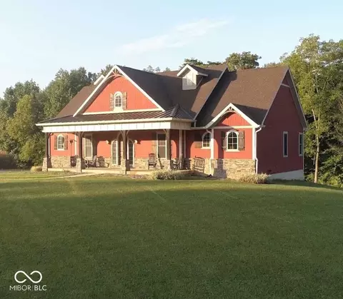 7952 E County Road 850 S, Cloverdale, IN 46120