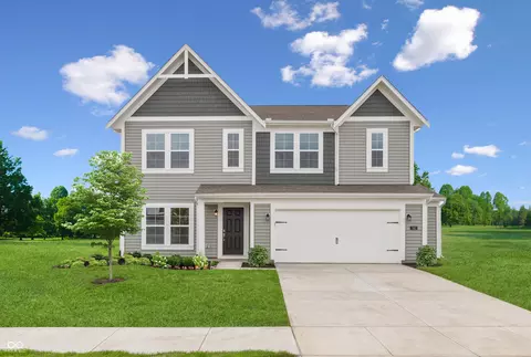 741 Oakleaf Dr, Greenfield, IN 46140