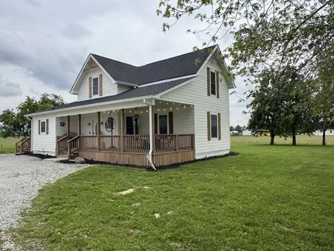 229 E 700 N, Sharpsville, IN 46068