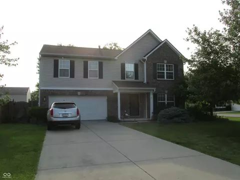 10443 Ringtail Pl, Fishers, IN 46038
