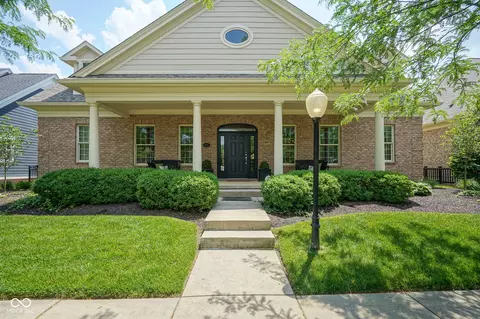 2223 Shaftesbury Rd, Carmel, IN 46032