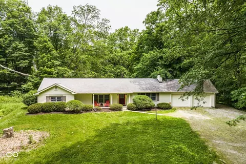 5975 S 800 E, Zionsville, IN 46077