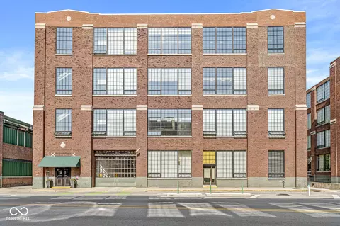 630 N College Ave #204, Indianapolis, IN 46204