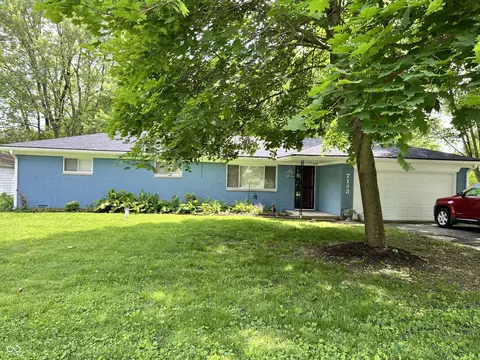 7103 E Wiser Ave, Camby, IN 46113