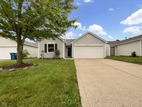 13094 N Etna Green Dr, Camby, IN 46113