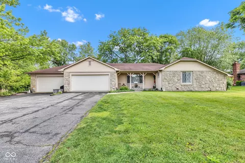 12121 E 21st St, Indianapolis, IN 46229