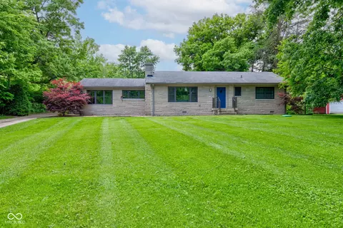 4853 E 65th St, Indianapolis, IN 46220