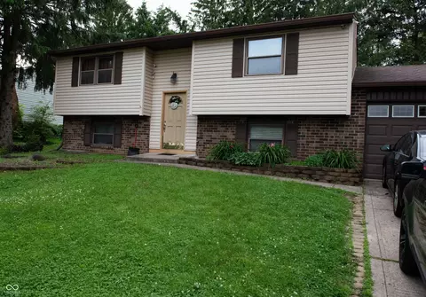 7402 Broadview Dr, Indianapolis, IN 46227
