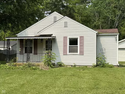 11026 N Kitchen Rd, Mooresville, IN 46158