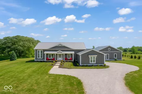 10655 E 200 S, Zionsville, IN 46077