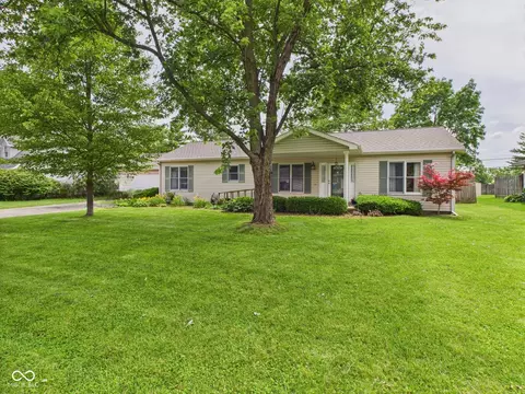 3004 N Timber Ln, Muncie, IN 47304
