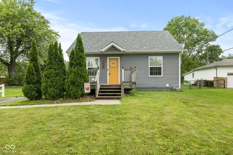 302 N Kimble Dr, Bloomington, IN 47404