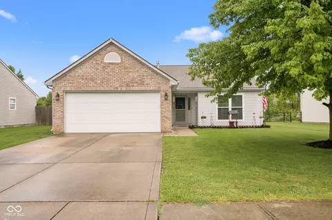 6313 Boulder Dr, Anderson, IN 46013