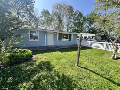 2707 N Apperson Way, Kokomo, IN 46901