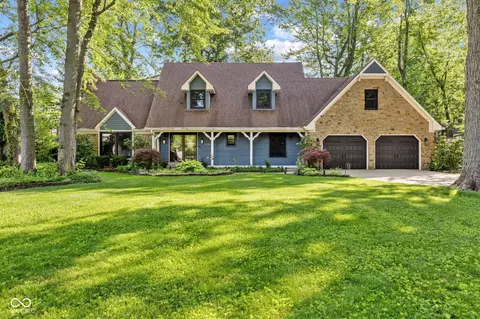 7630 Blain Way, Indianapolis, IN 46254