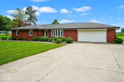 7447 S 25 E, Pendleton, IN 46064