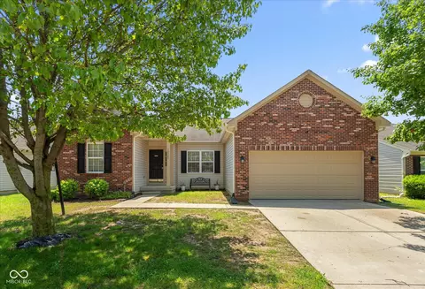 10725 Tedder Lake Dr, Indianapolis, IN 46239