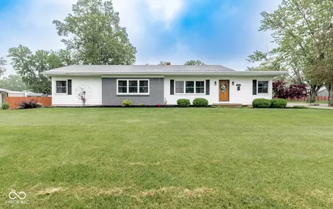 1201 Washington Ave, Seymour, IN 47274