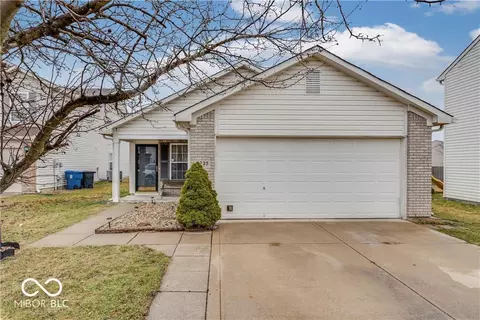 3239 Tupelo Dr, Indianapolis, IN 46239