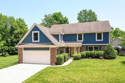 6580 Kings Ct, Avon, IN 46123