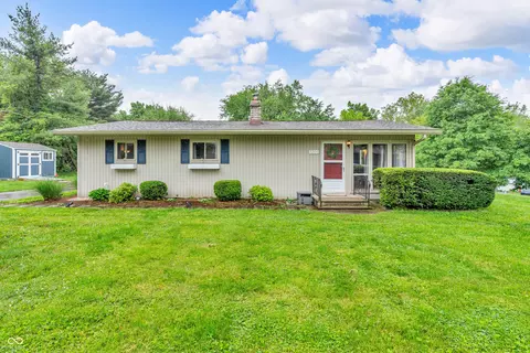 3201 Chamberlin Dr, Indianapolis, IN 46227