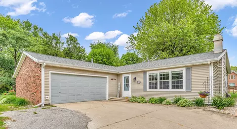 435 Greenacres Dr, Crawfordsville, IN 47933