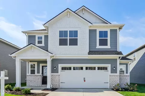 1669 Windrush Pl, Westfield, IN 46074