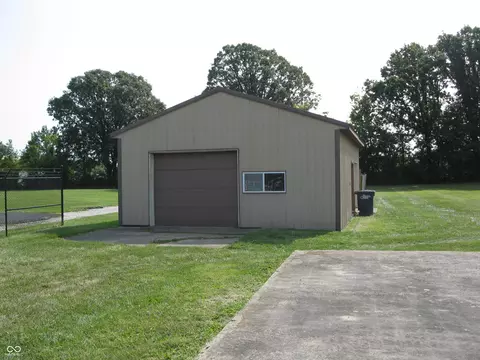 4123 Cashard Ave, Indianapolis, IN 46203