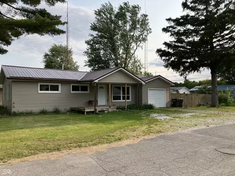501 W Taylor St, Alexandria, IN 46001