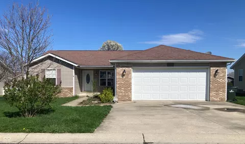1630 W Freedom St, Greensburg, IN 47240