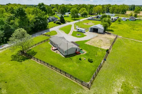 2248 W State Road 58, Seymour, IN 47274