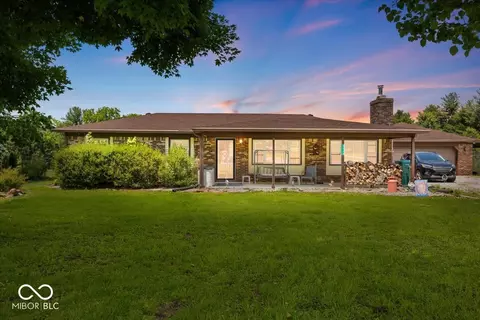 8244 E Hadley Rd, Camby, IN 46113