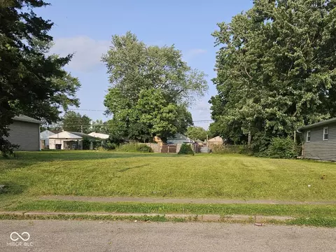 2913 N Dearborn St, Indianapolis, IN 46218