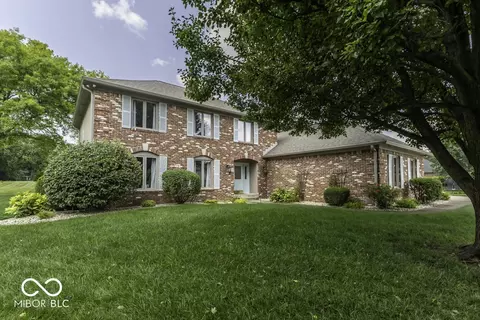 4877 Brentridge Ct, Greenwood, IN 46143