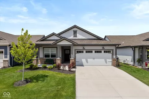794 Harley Ln, Westfield, IN 46074