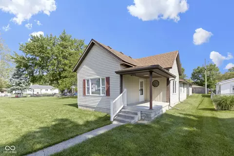 310 W Jackson St, Alexandria, IN 46001