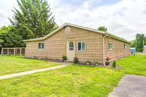 8879 W County Road 700 S, Coatesville, IN 46121